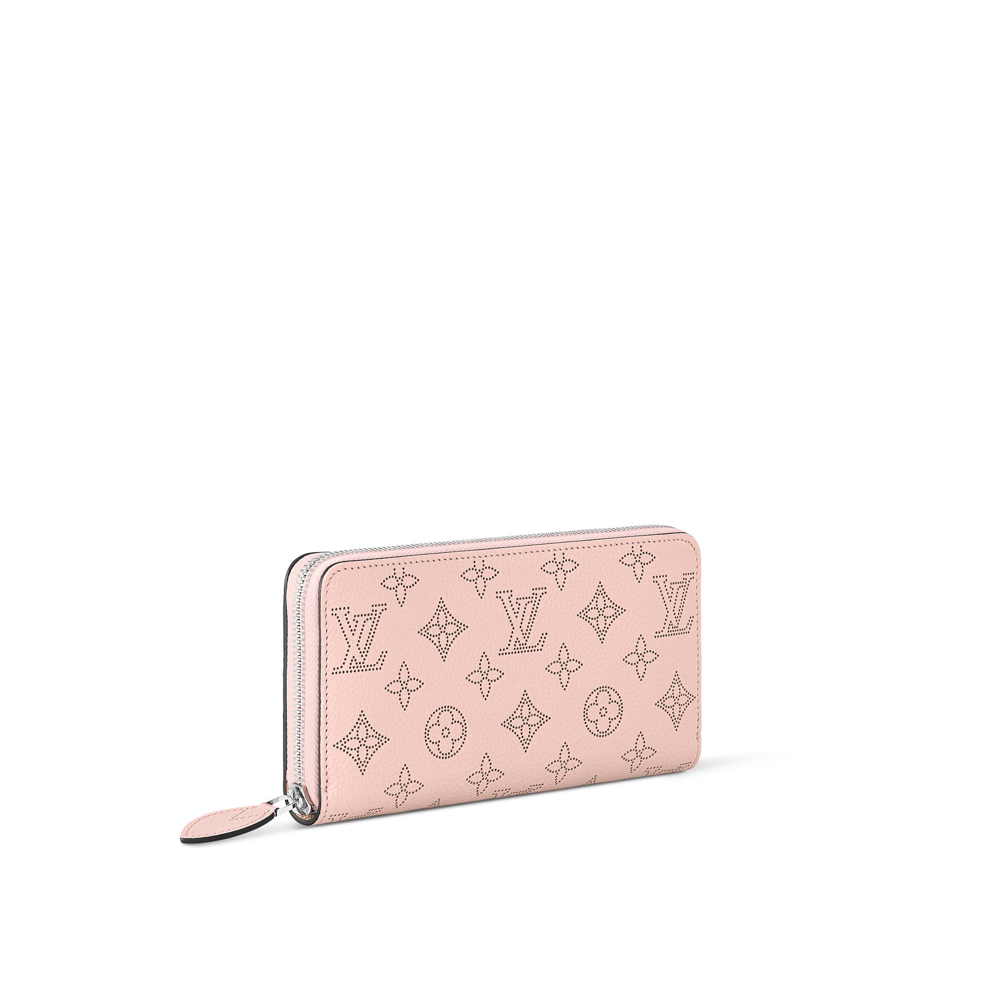 Zippy Wallet Mahina Leather in Women