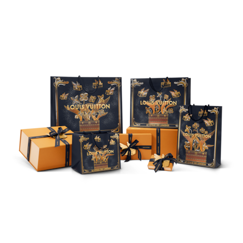 Zippy Wallet Horizontal Monogram Taurillon Leather in Super Lucky Day's For Him } collections by Louis Vuitton