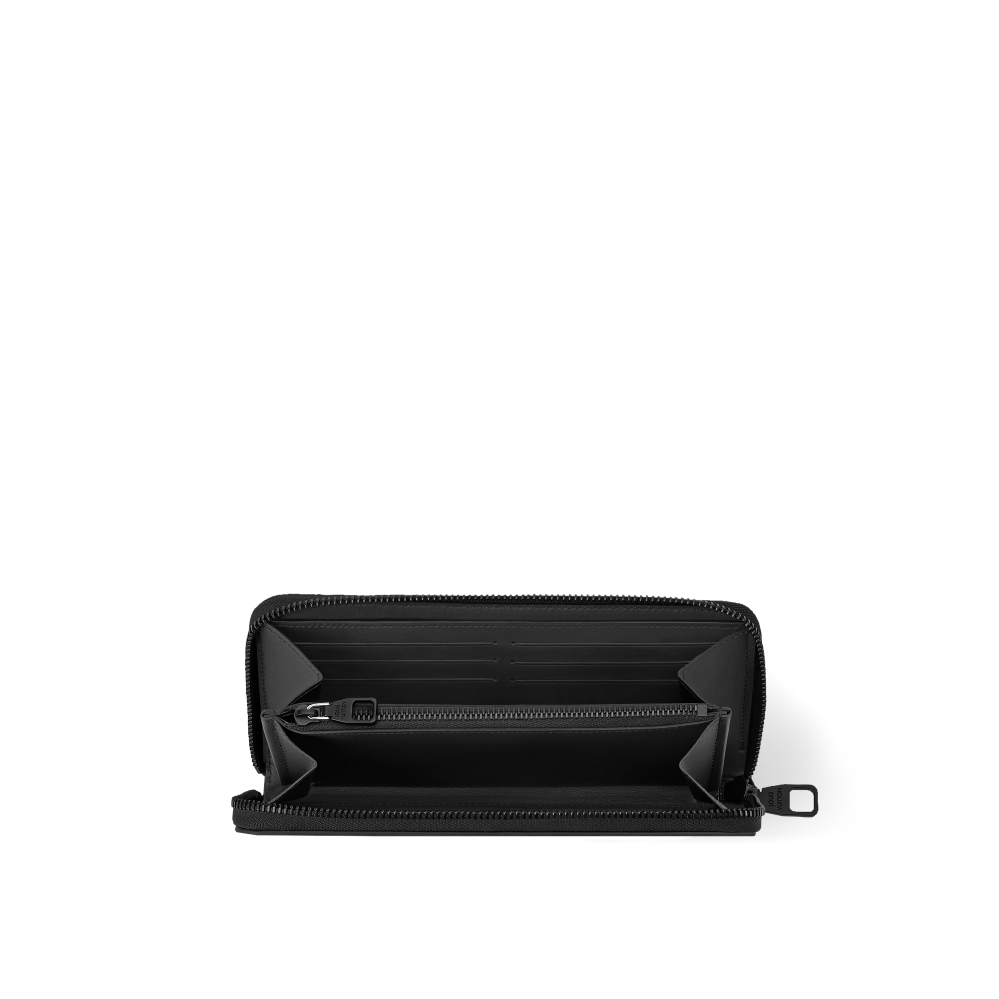 Zippy Wallet Horizontal LV Aerogram in Bags and Small Leather Goods