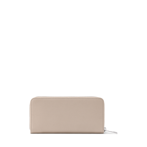Zippy Wallet Horizontal LV Aerogram in Bags and Small Leather Goods's Men Small Leather Goods Compact & Long Wallets collections by Louis Vuitton (Product zoom)