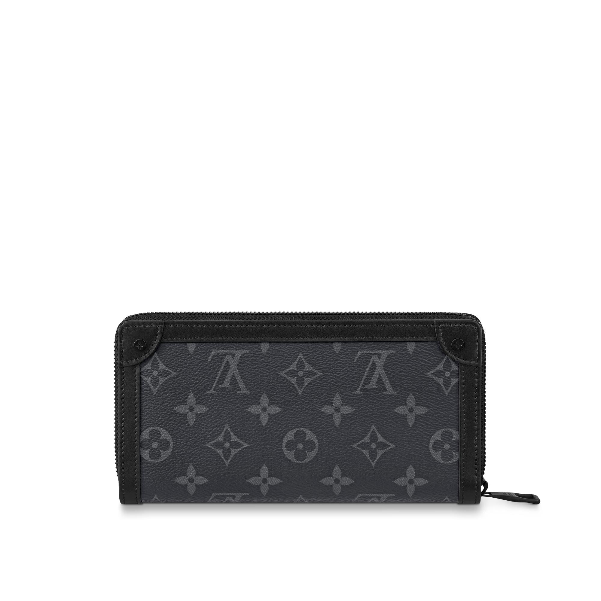 louis vuitton wallet trunk