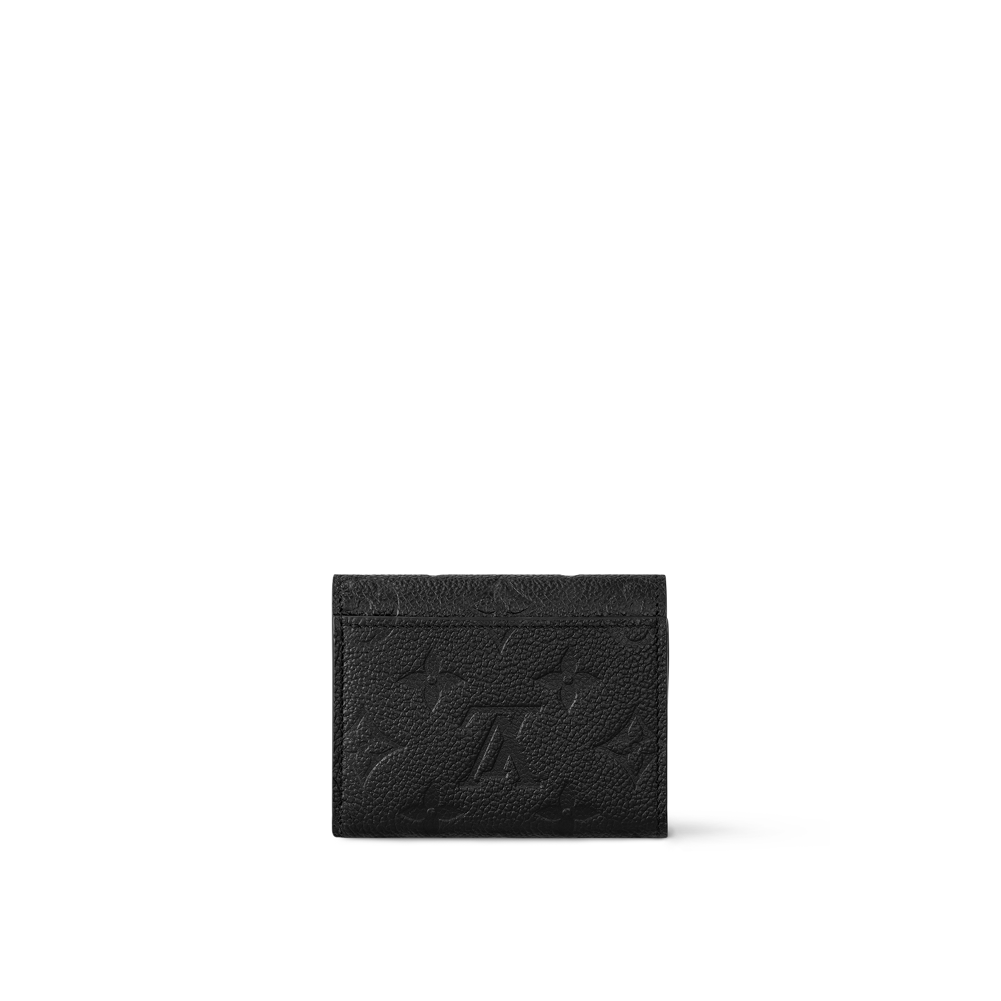 Zoé Wallet Monogram Empreinte Leather in Women