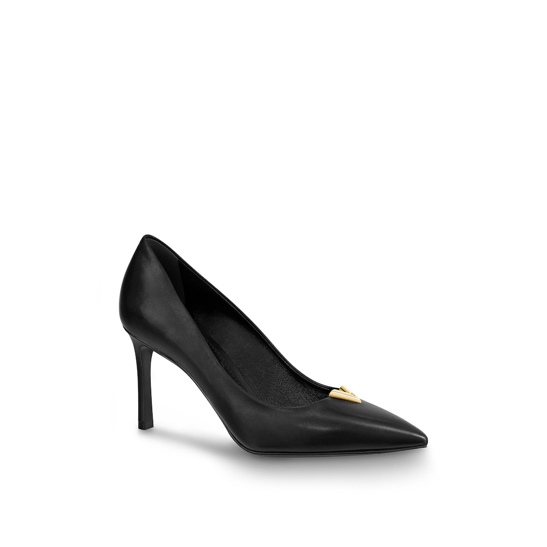 Louis vuitton high heels price Clearance