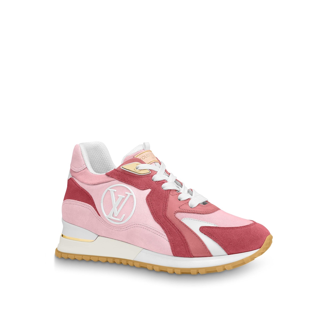 louis vuitton run away sneakers womens price