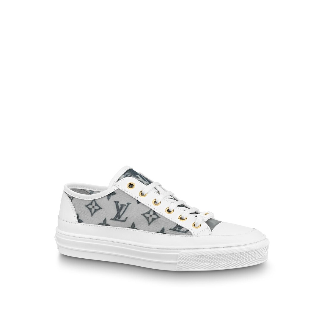 louis vuitton stellar sneaker boot