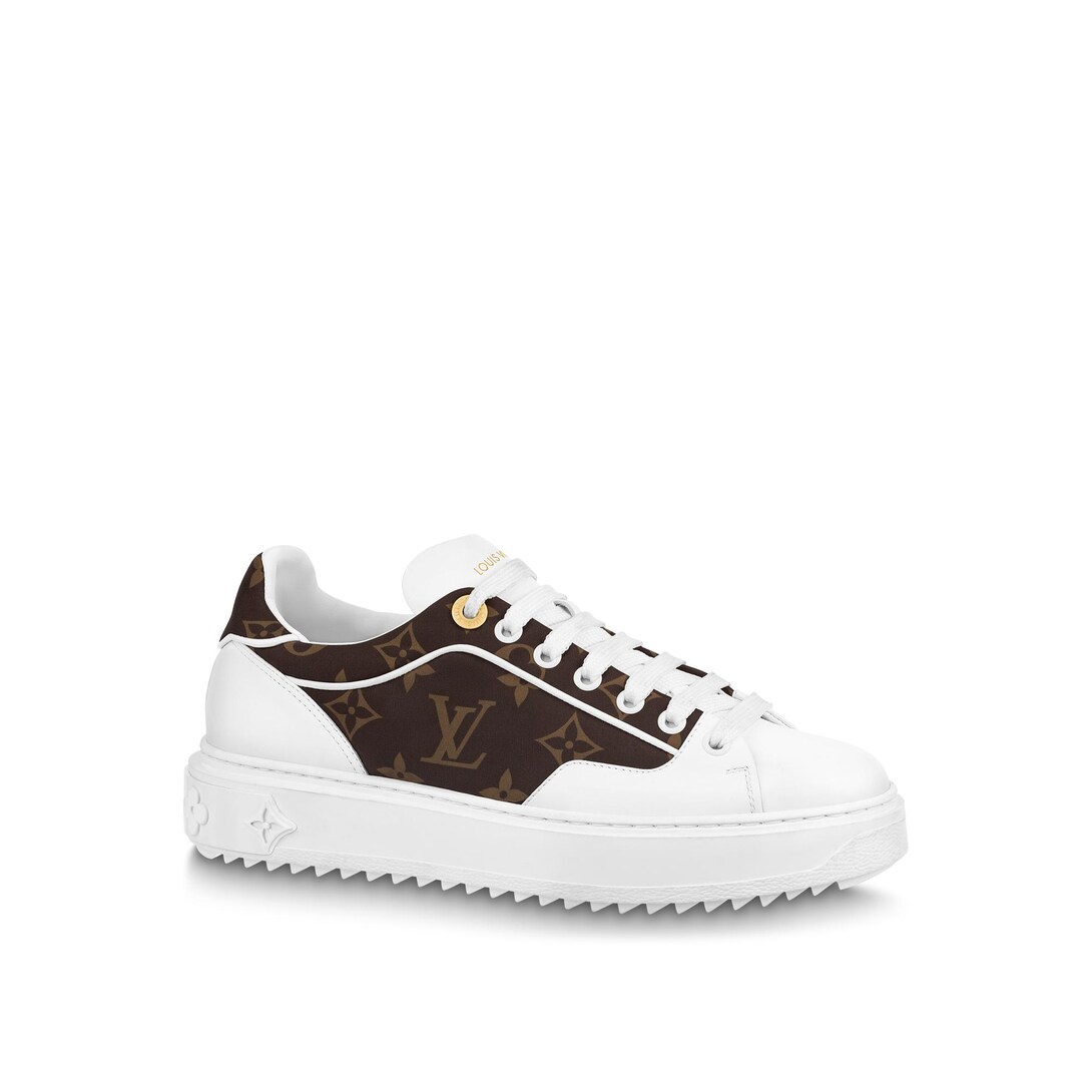 Time Out Sneaker - Shoes | LOUIS VUITTON