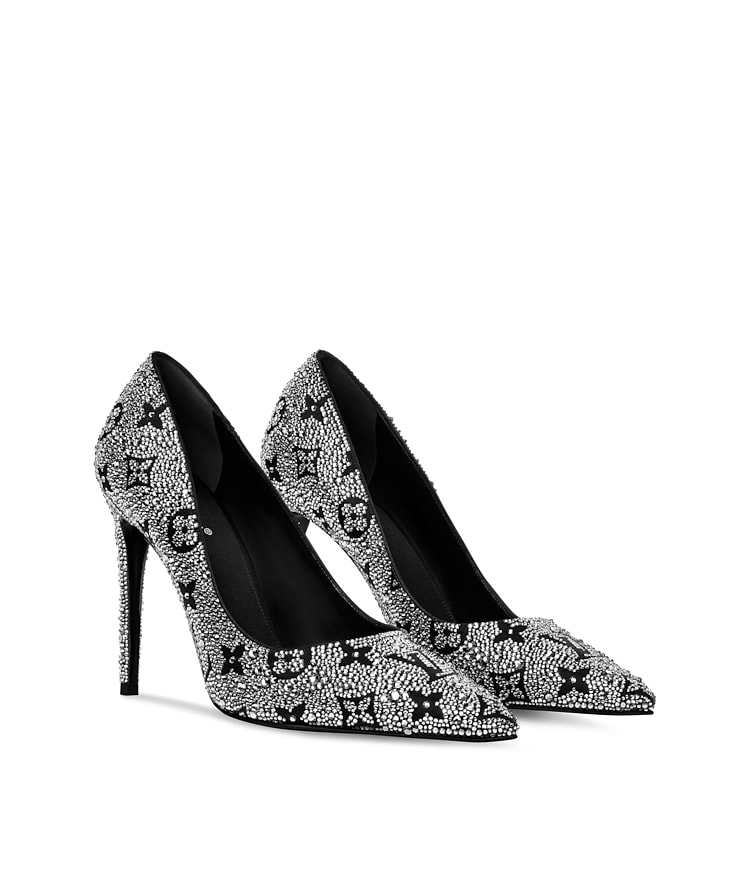 most expensive women's shoe - Ilustrasi 2