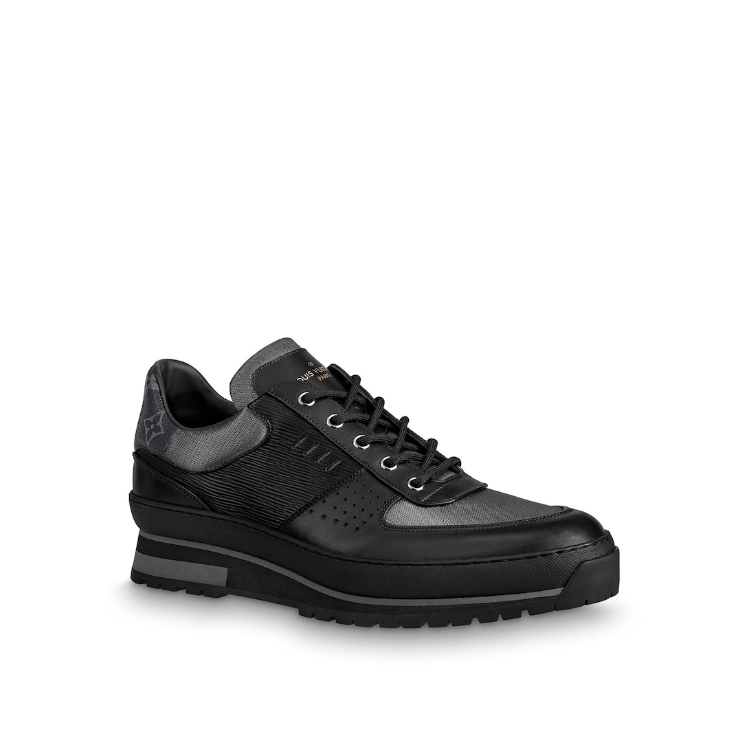 shoe stores in harlem