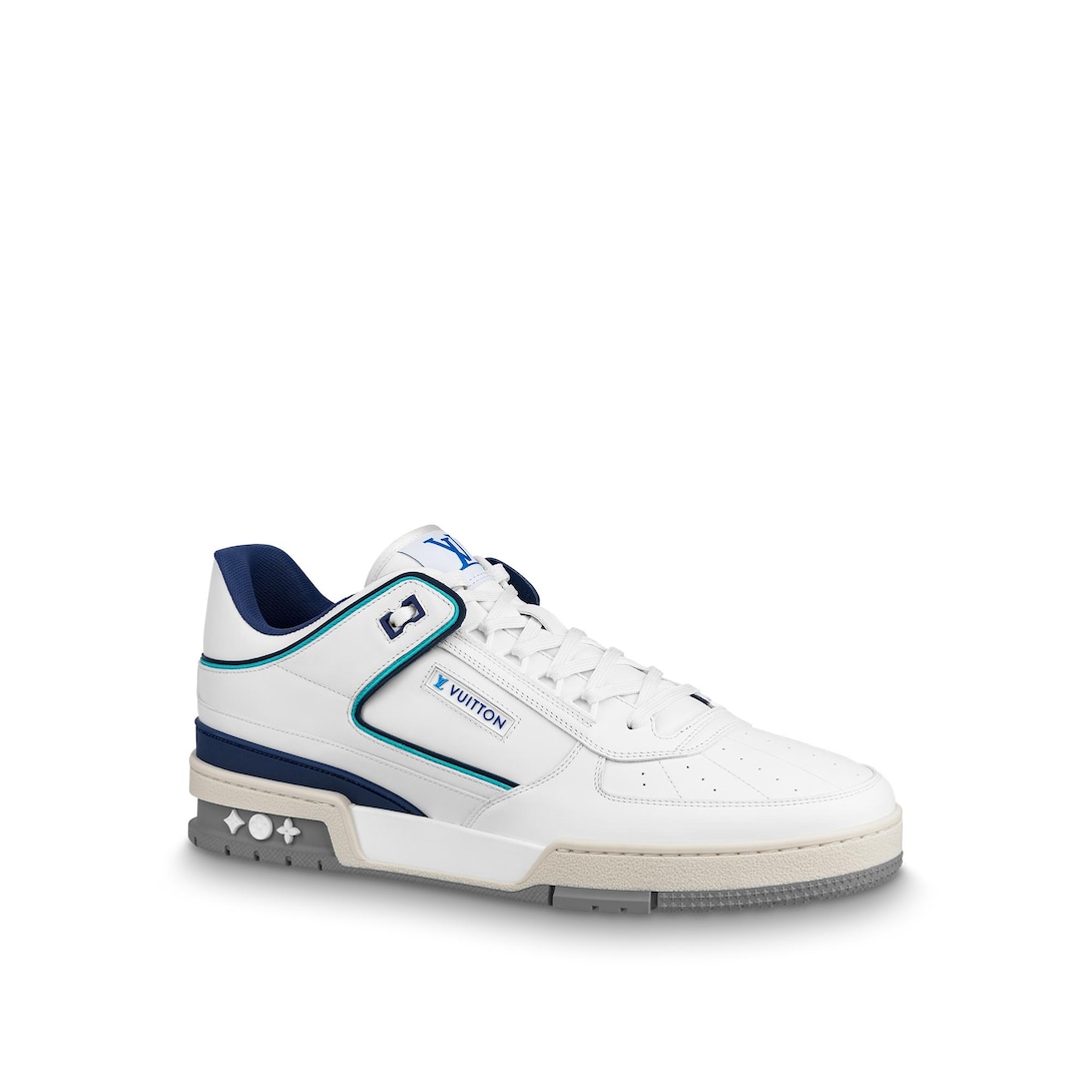 louis vuitton trainer 2021