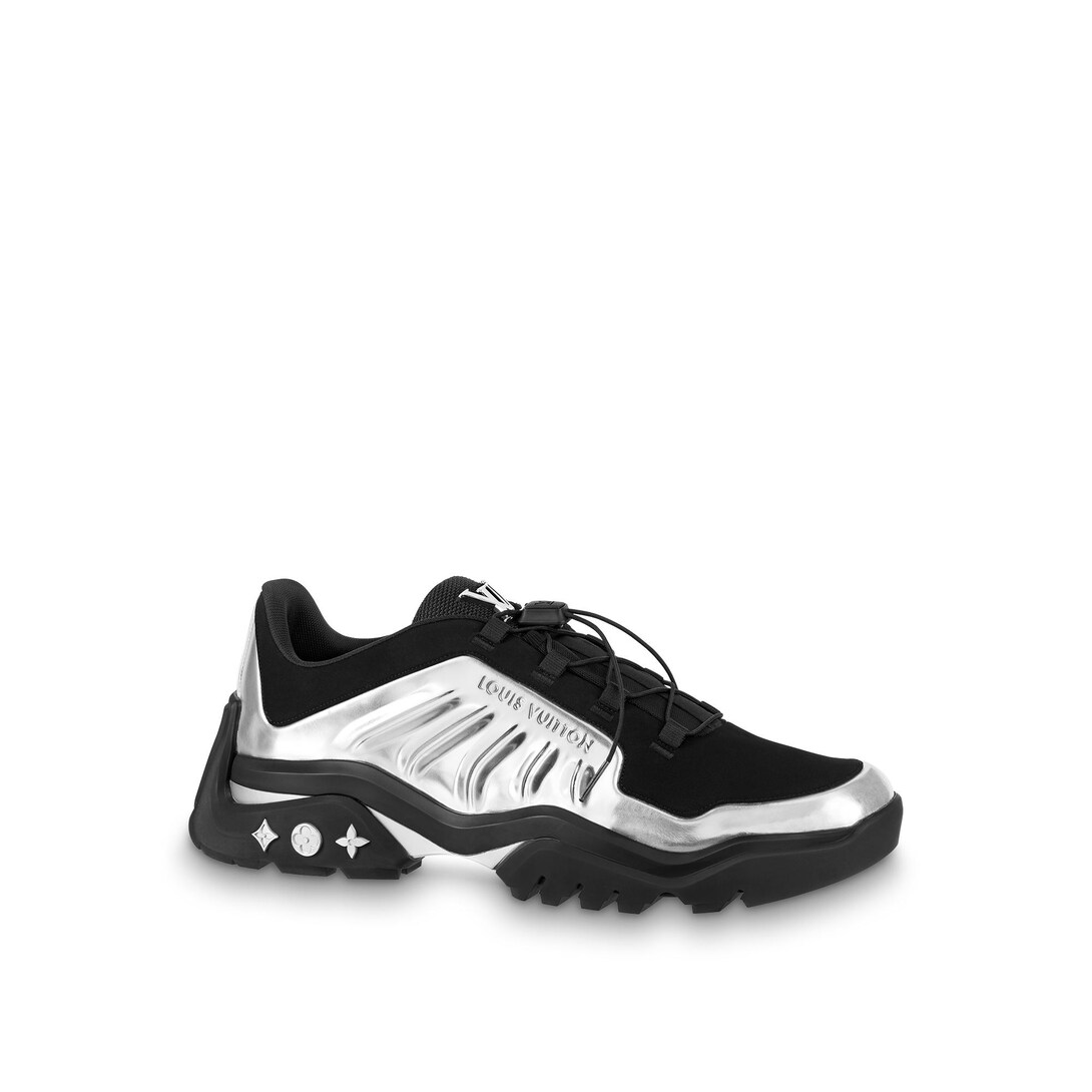 Millenium Sneaker - Shoes | LOUIS VUITTON