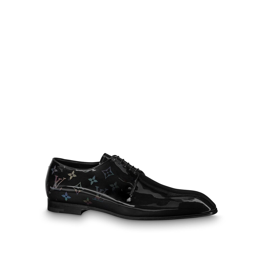 Lv Vendome Derby - Shoes | LOUIS VUITTON