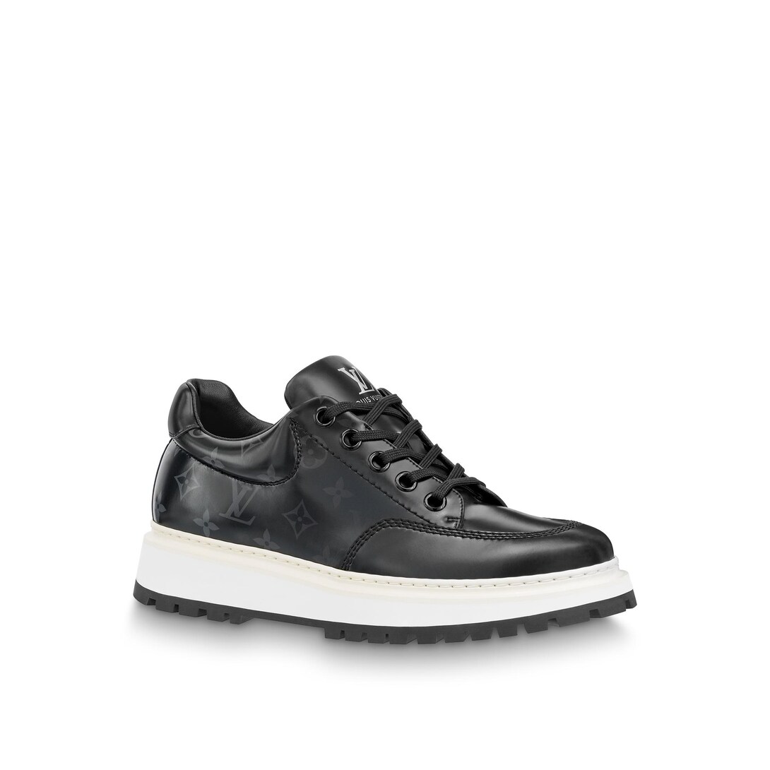 Abbesses Derby - Shoes | LOUIS VUITTON