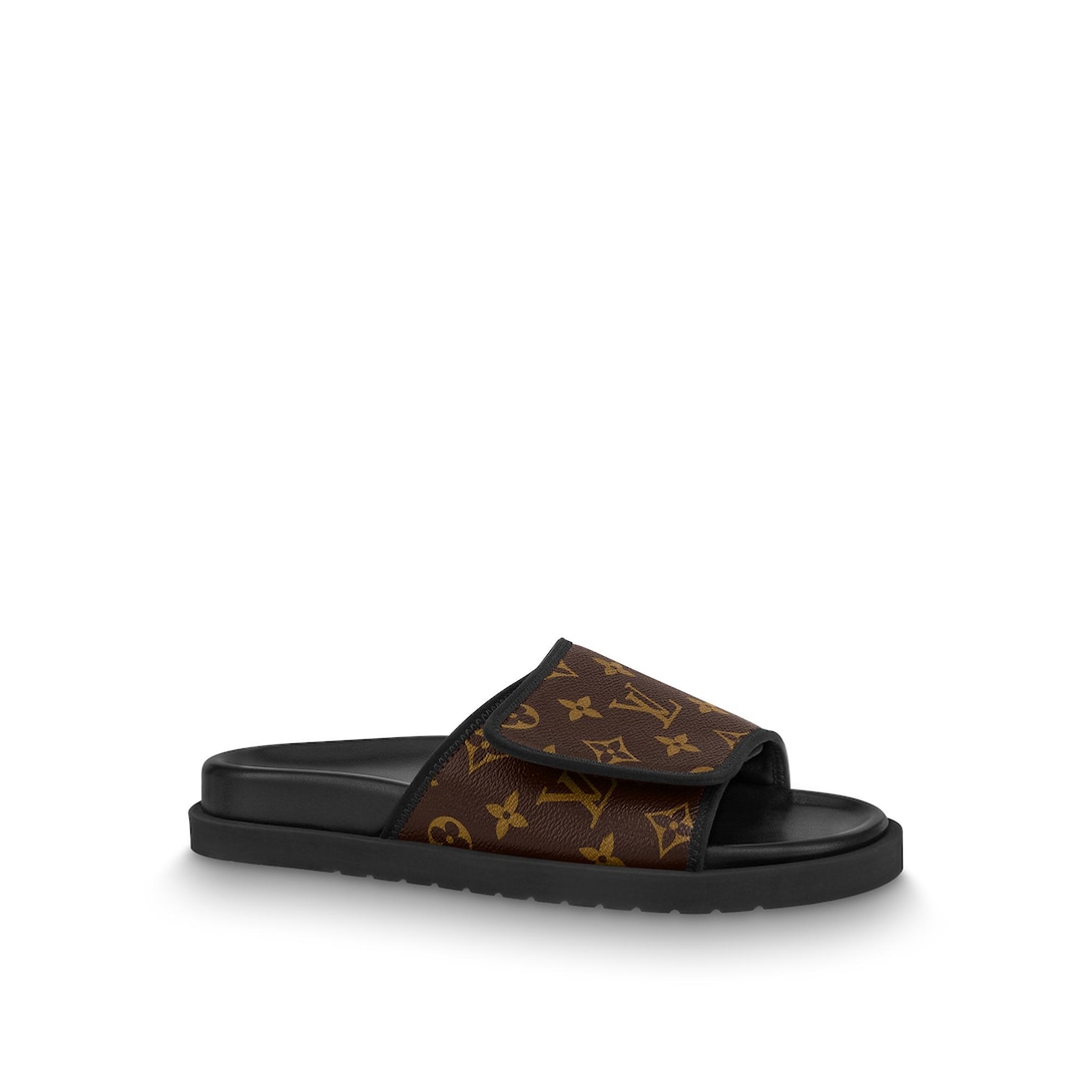 Miami Mule - Shoes | LOUIS VUITTON
