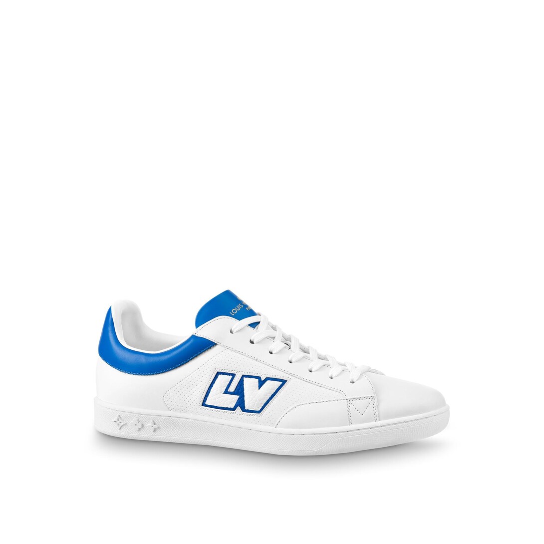 Luxembourg Sneaker - Shoes | LOUIS VUITTON