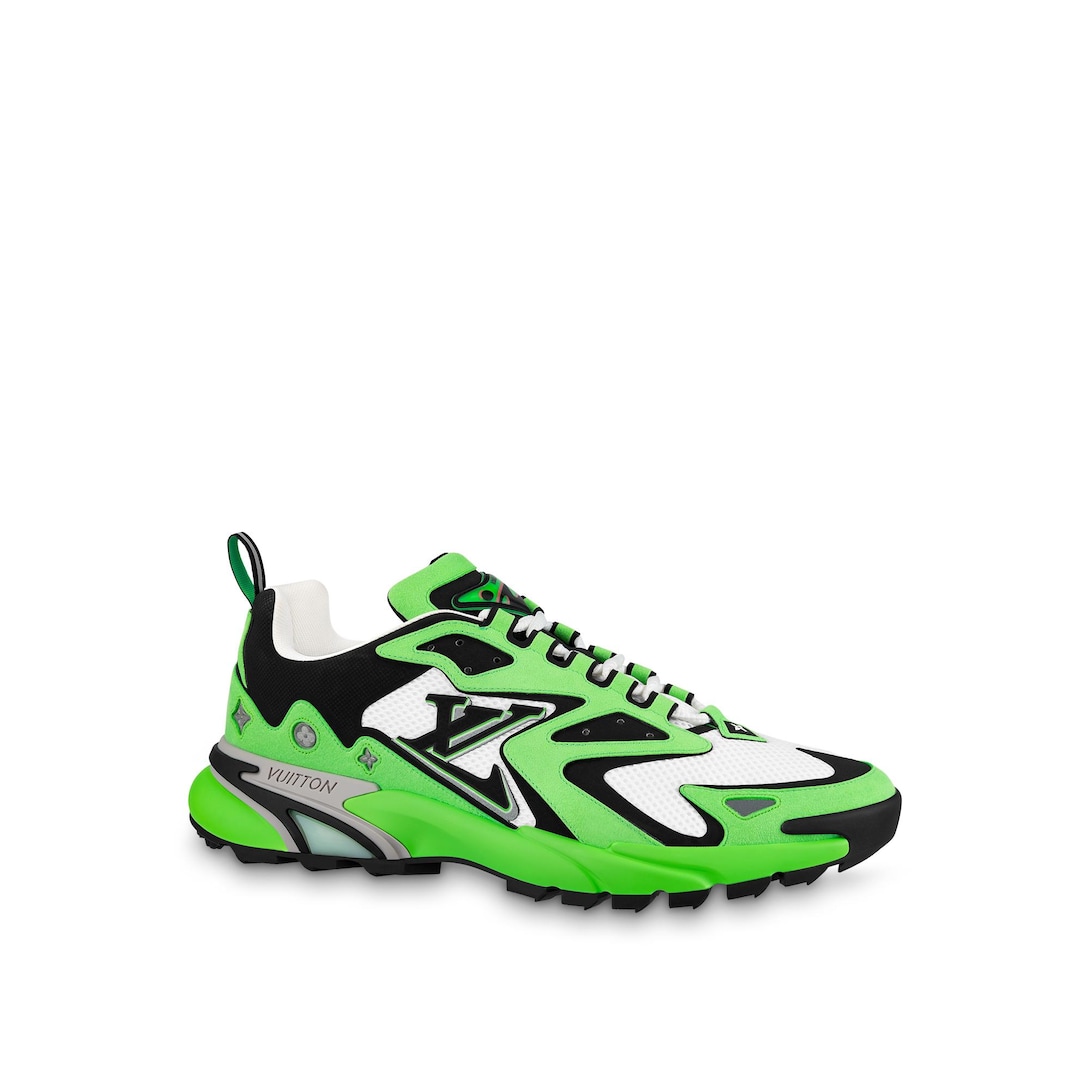 LV Runner Tatic Sneaker - Shoes | LOUIS 