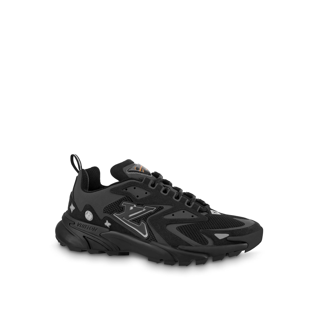 louis vuitton sports shoes price