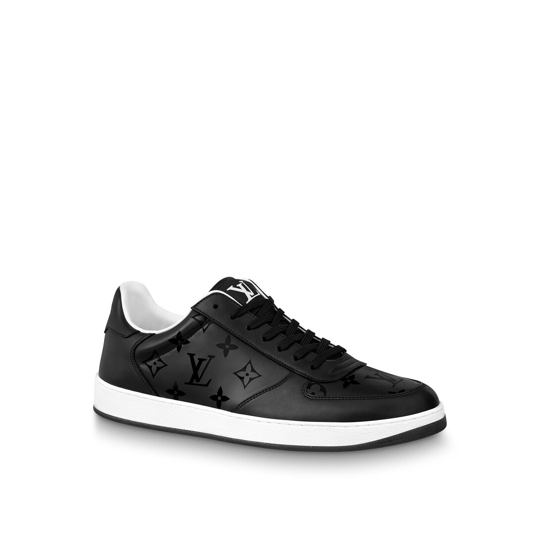 Rivoli sneaker - Shoes | LOUIS VUITTON