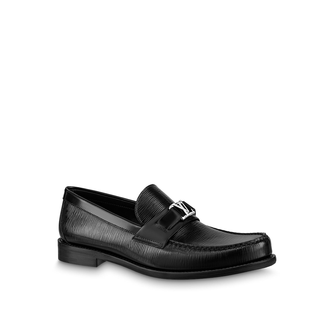 mcm mens loafers