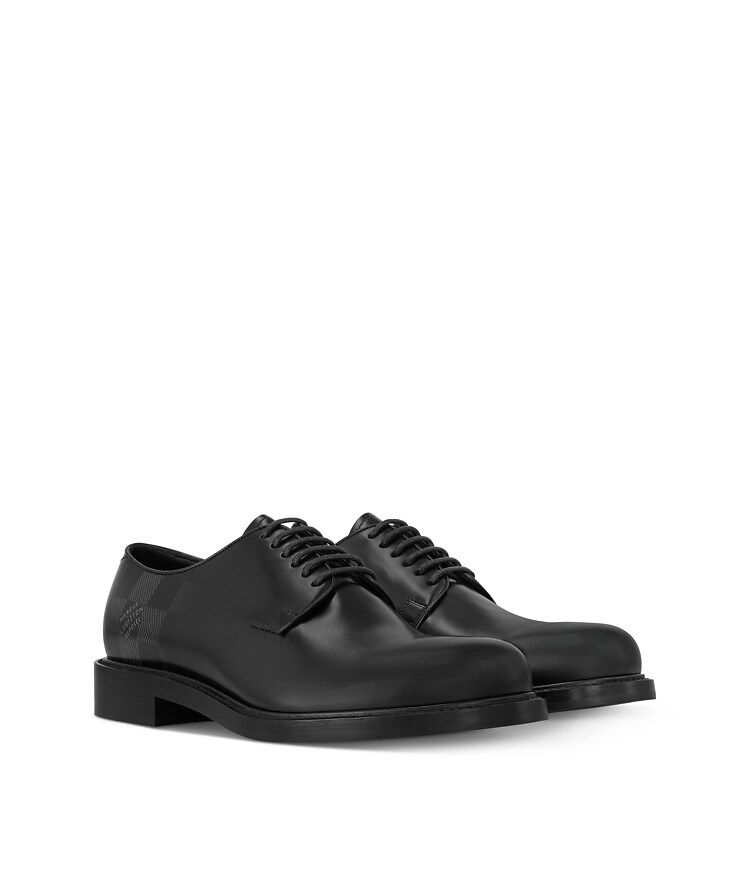 Voltaire Derby - Shoes | LOUIS VUITTON display picture 3