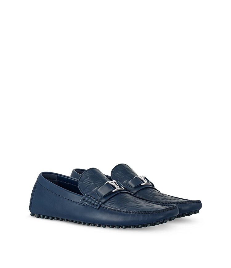 Hockenheim Moccasin - Shoes | LOUIS VUITTON display picture 3