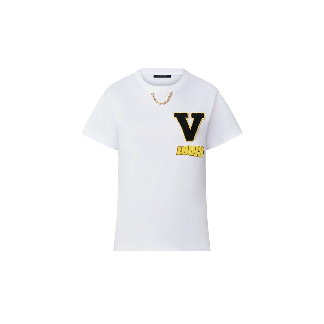 louis vuitton nike t shirt