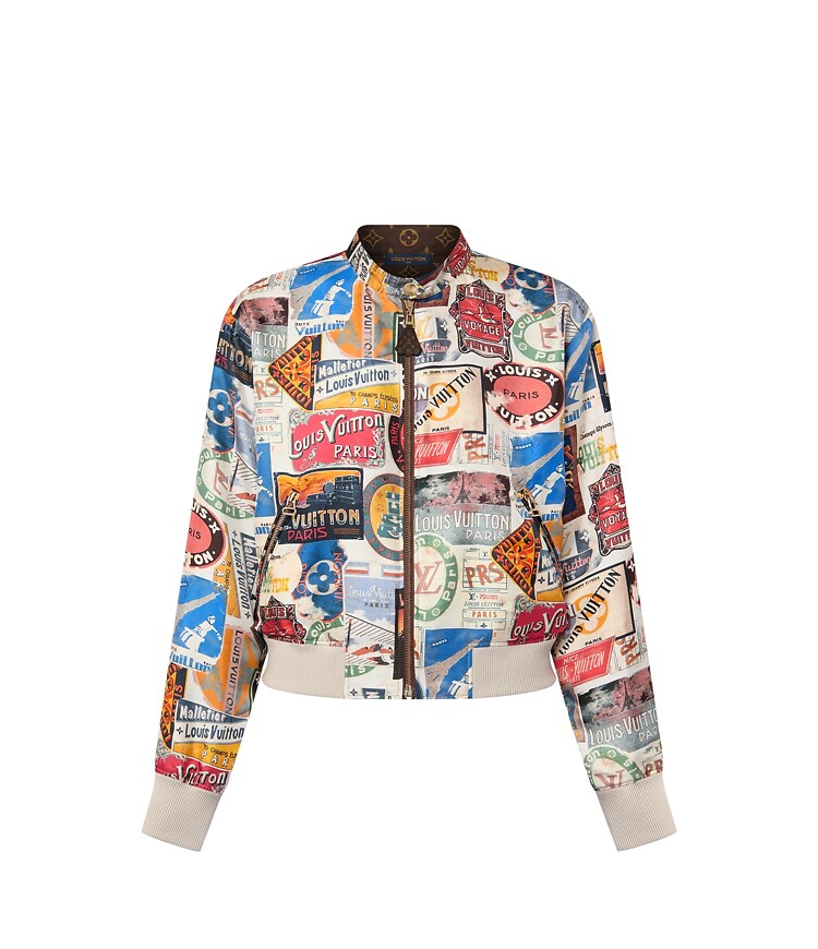 PALACE FAIRY BOMBER JACKET 蘇り Lサイズ