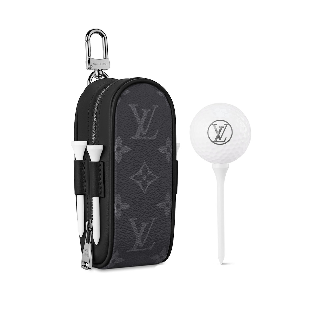 lv golf bag
