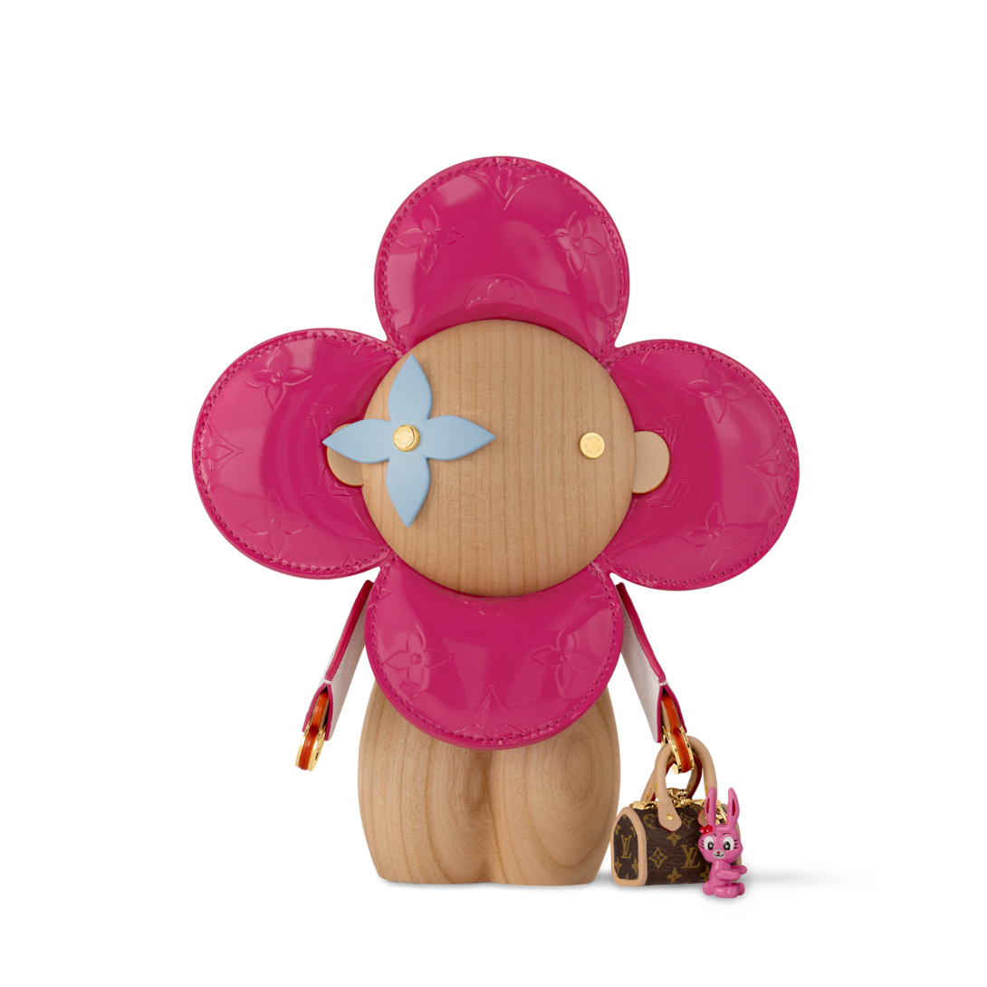 rabbit louis vuitton