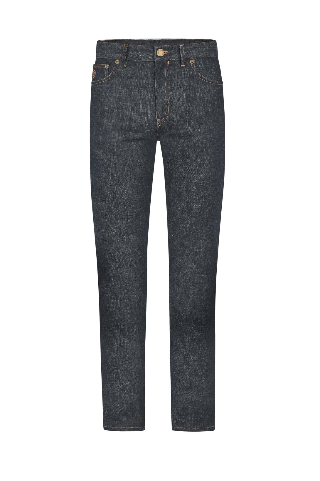 LOUIS VUITTON Denim Pants made in France ルイヴィトン デニムパンツ 
