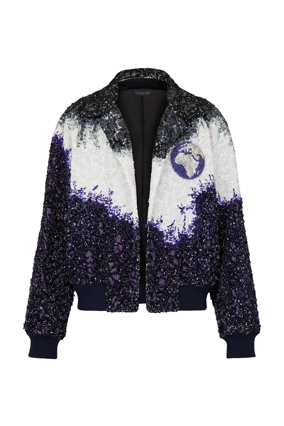 louis vuitton smoking jacket