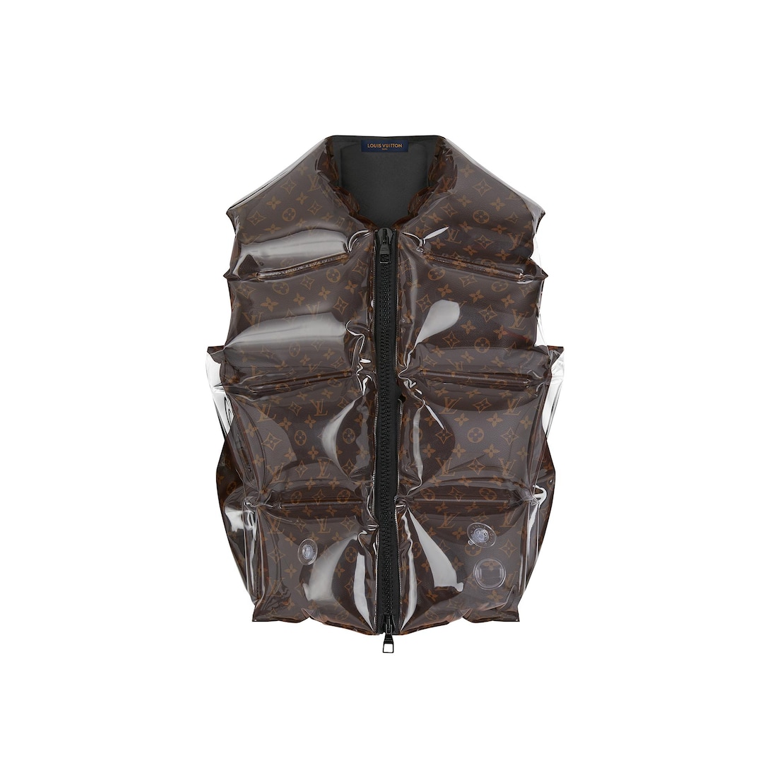 lv vest