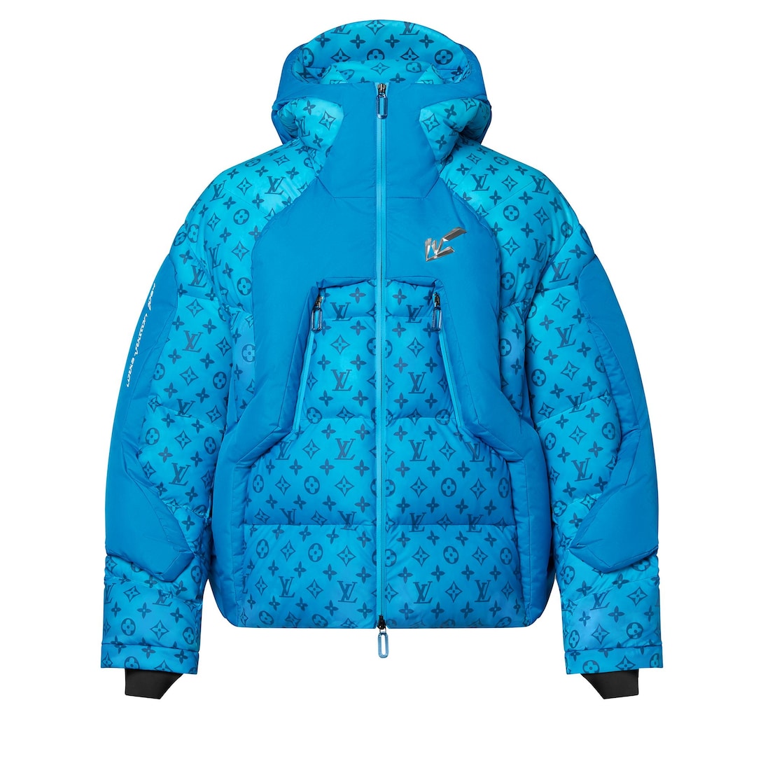 Louis Vuitton 2054 Heat Reactive 