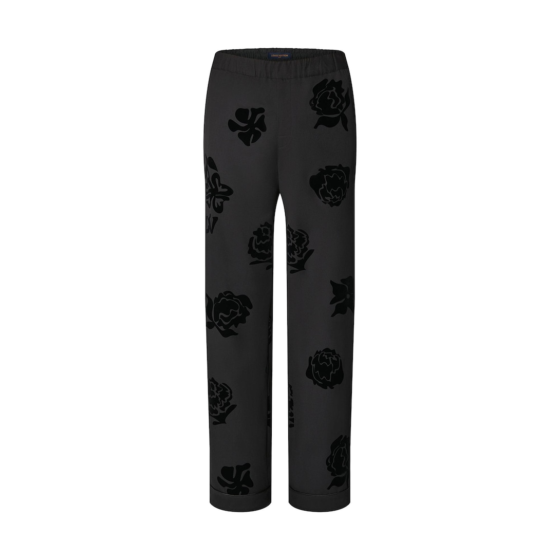 lv pj pants