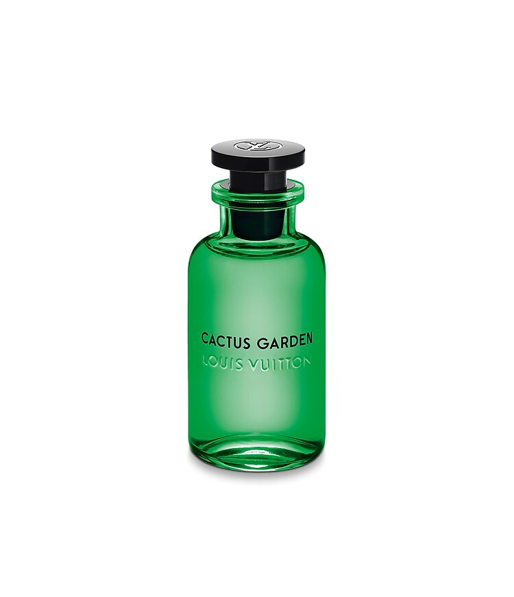 Cactus Garden Fragrances Louis Vuitton
