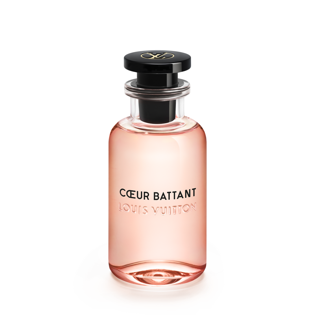 louis vuitton parfum cœur battant