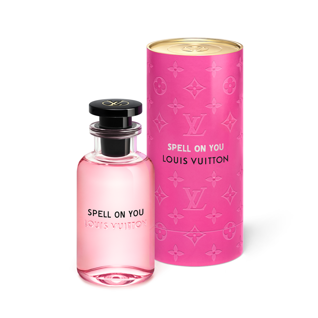 Spell On You LV Remix - Collections | LOUIS VUITTON - 香水(ユニ 