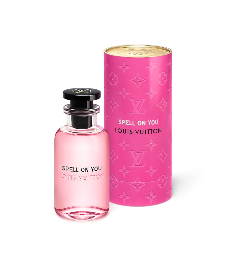 Spell On You LV Remix - Collections | LOUIS VUITTON