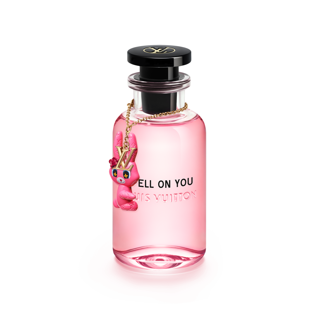 Spell On You LV Remix - Collections | LOUIS VUITTON - 香水(ユニ 