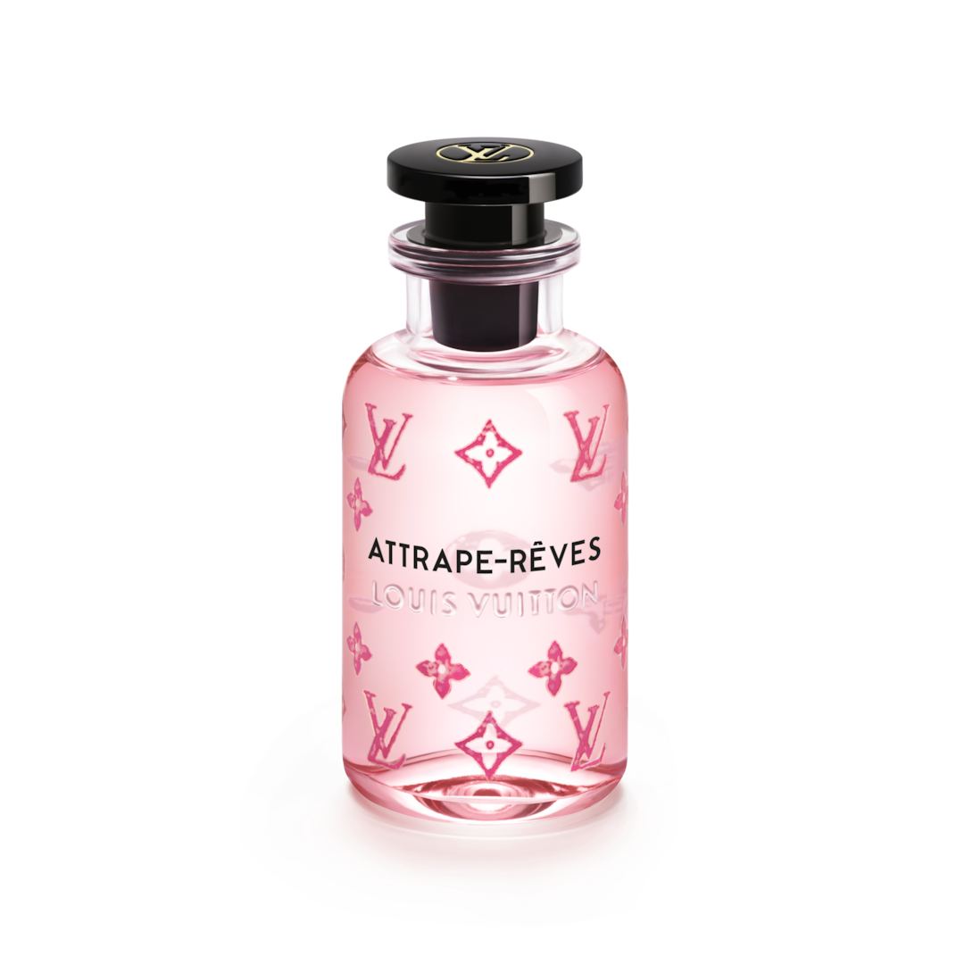 新品同様 Louis Vuitton Attrape-Rêves 100mL Attrape-Rêves 100 ml