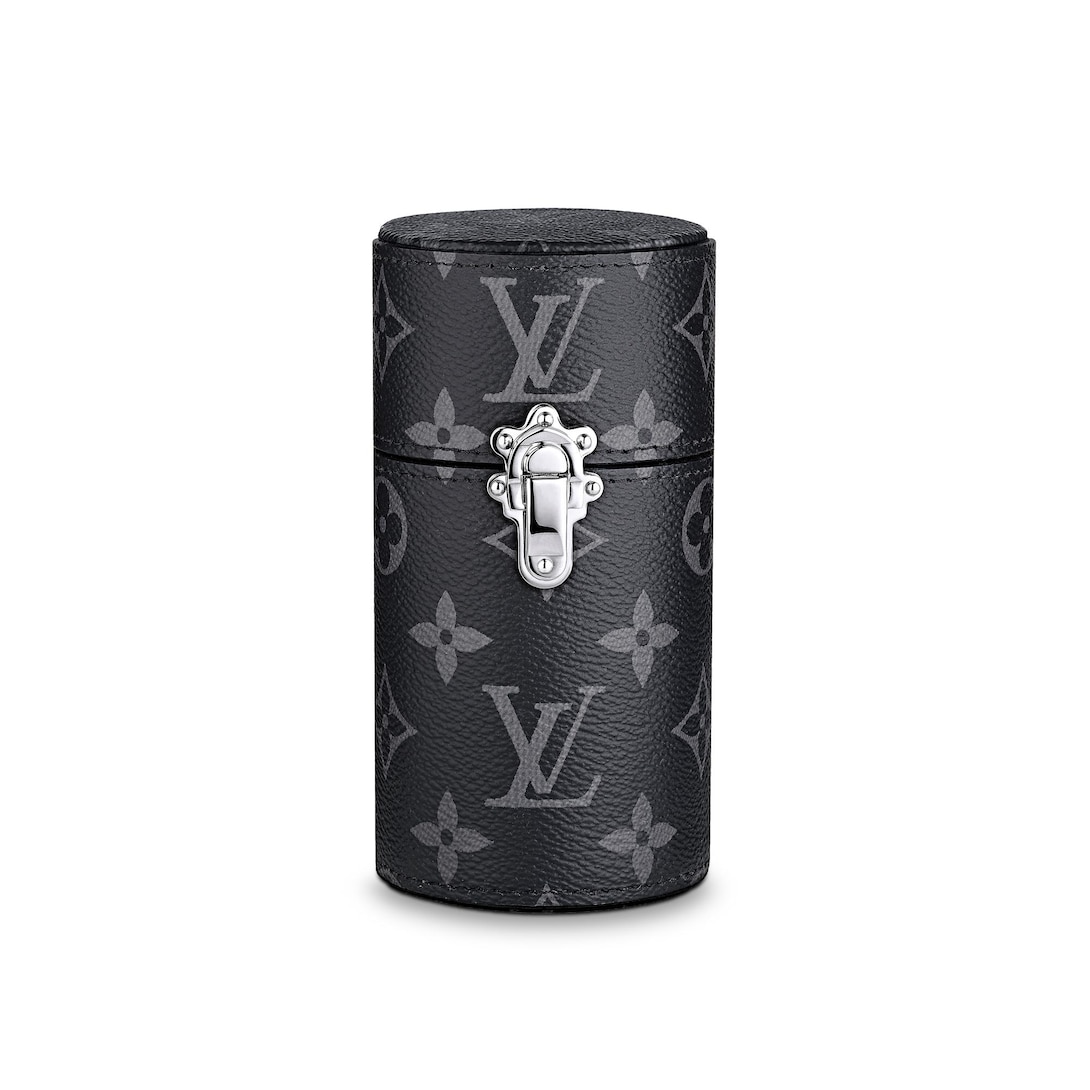 louis vuitton fragrance holder