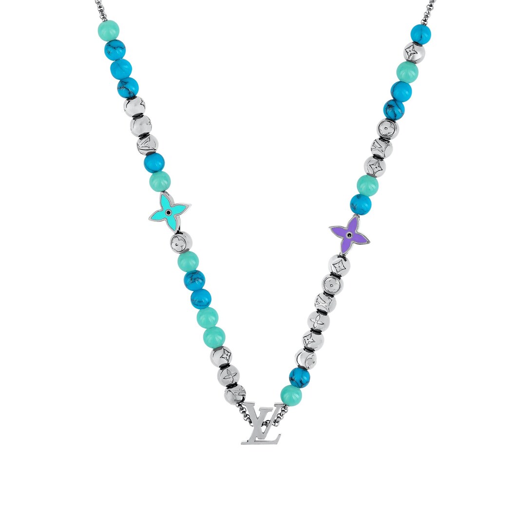 Beads Necklace - Accessories | LOUIS 