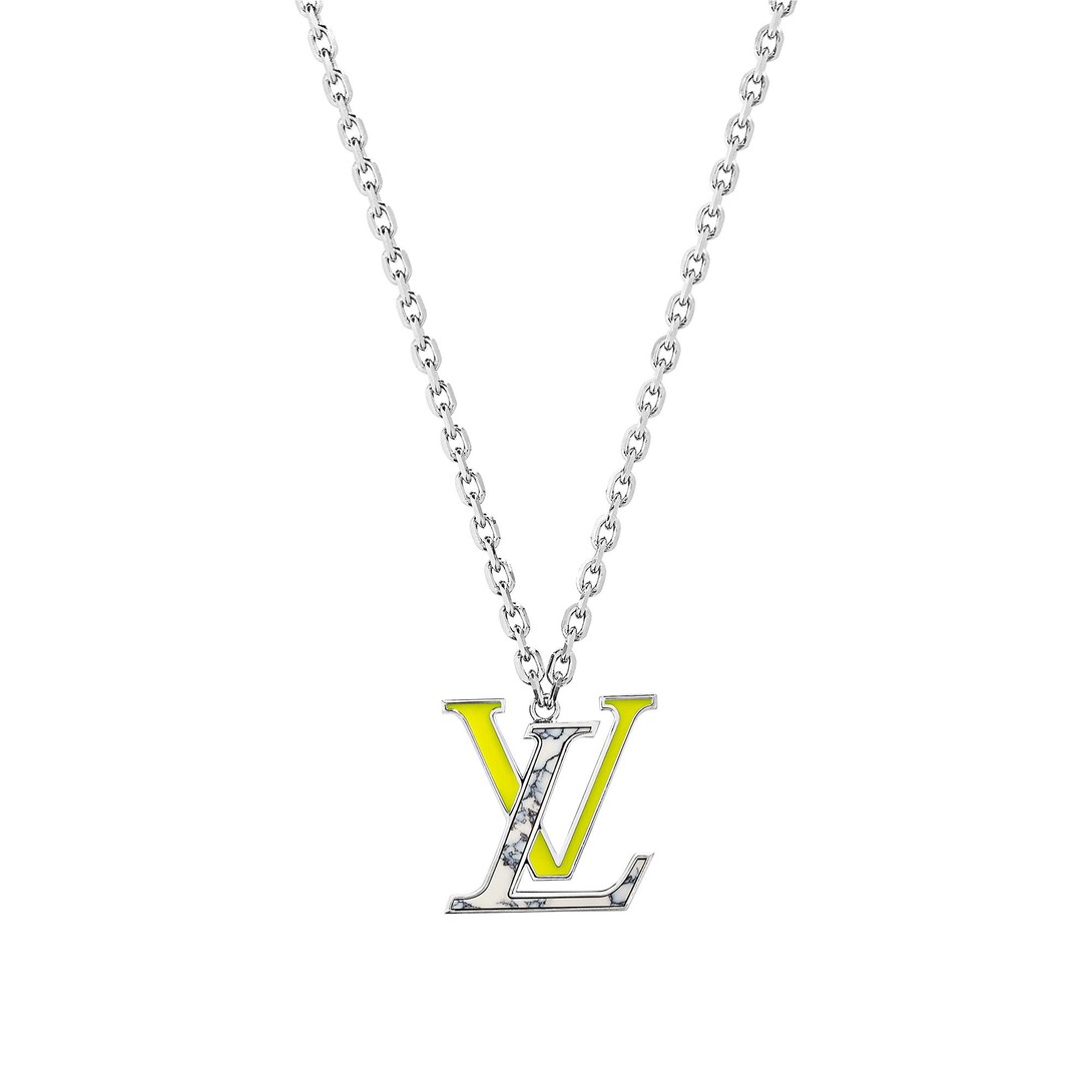 LV Colours Pendant - Accessories 