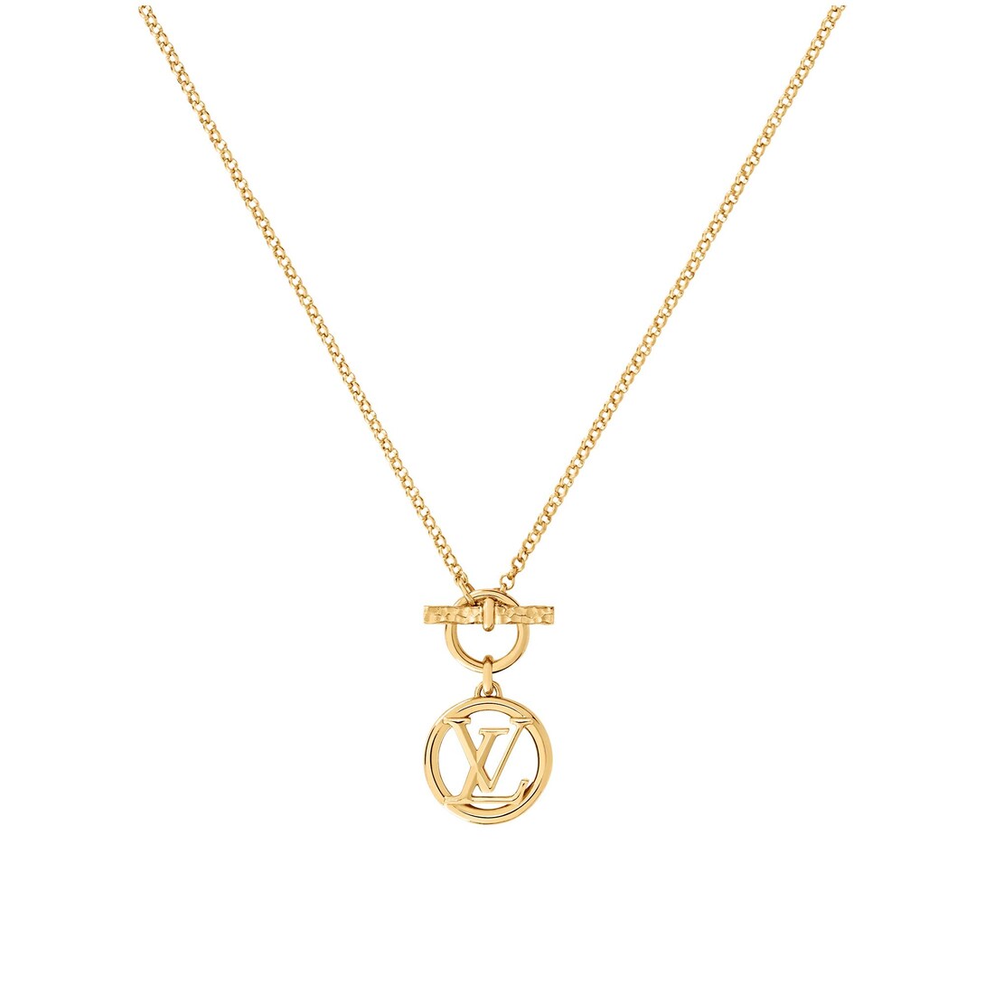 louis vuitton pendant