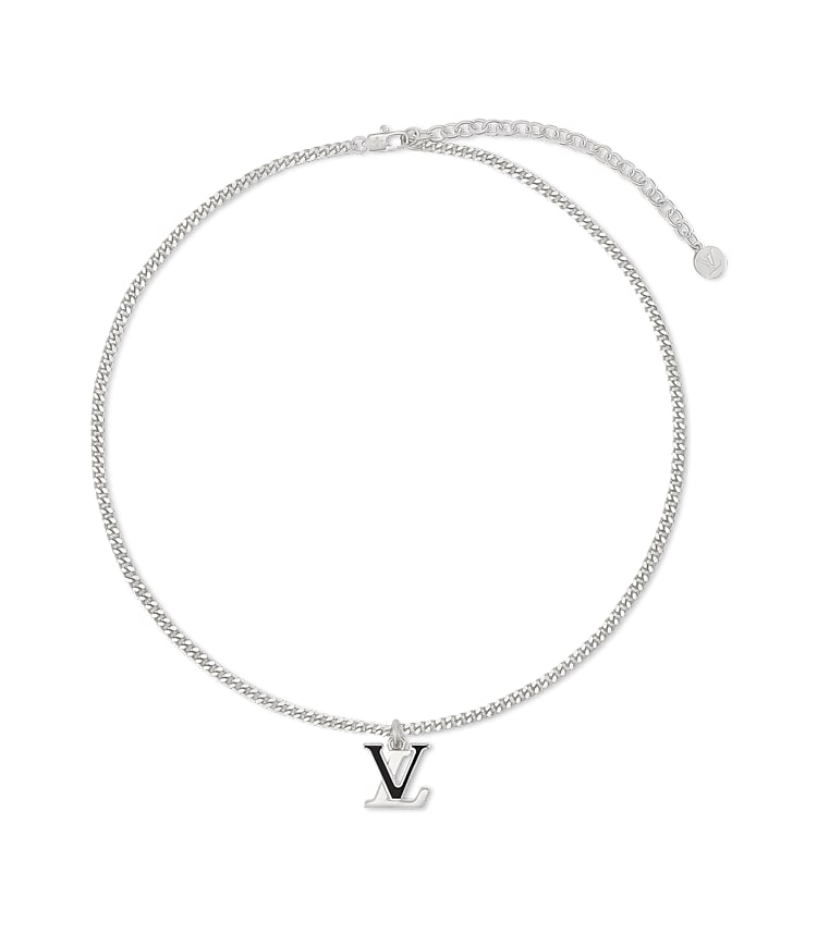 LV Spike Pendant S00 - For Him | LOUIS VUITTON display picture 2