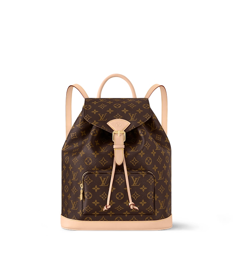 Louis Vuitton Montsouris MM s-l400.jpg main image 4