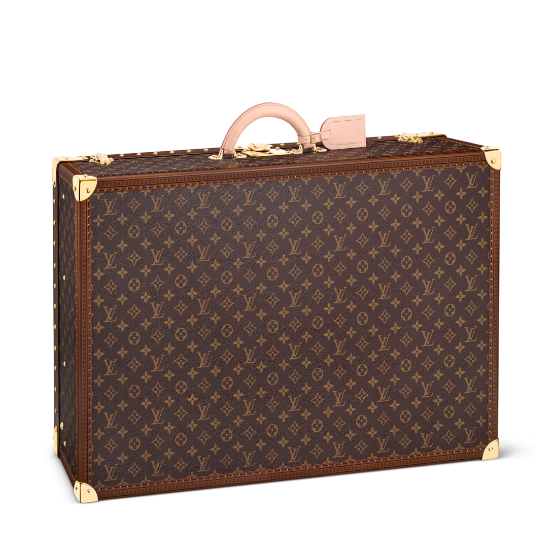 ALZER 75 - Travel | LOUIS VUITTON