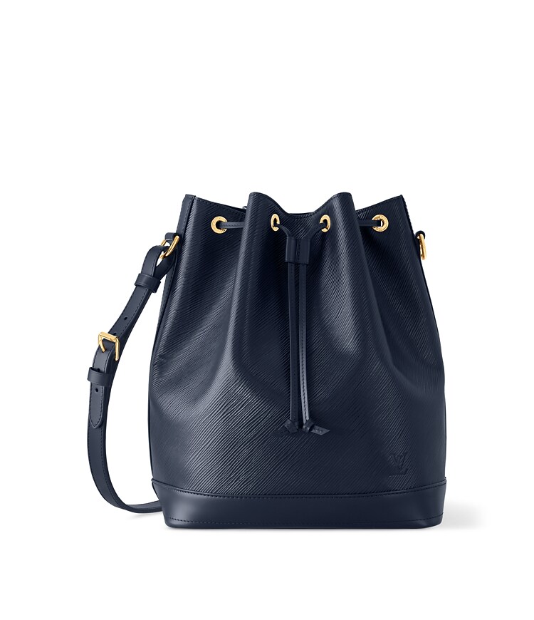 Noé MM Epi Leather - Handbags | LOUIS VUITTON