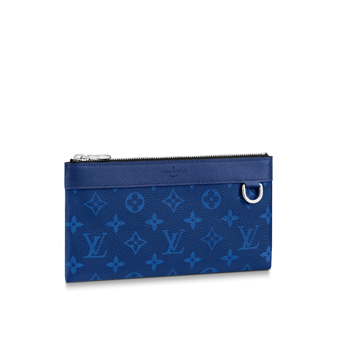 lv discovery pochette