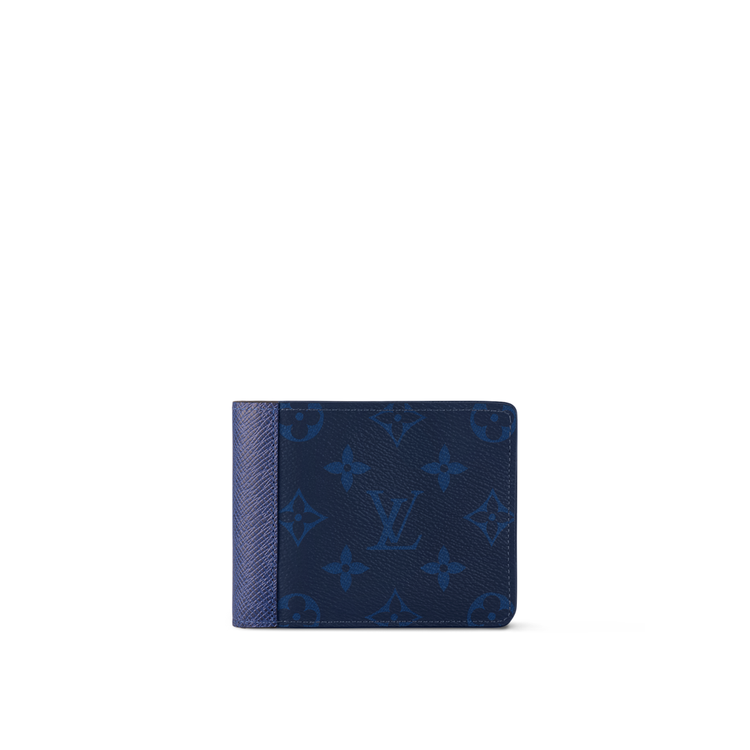 red louis vuitton mens wallet