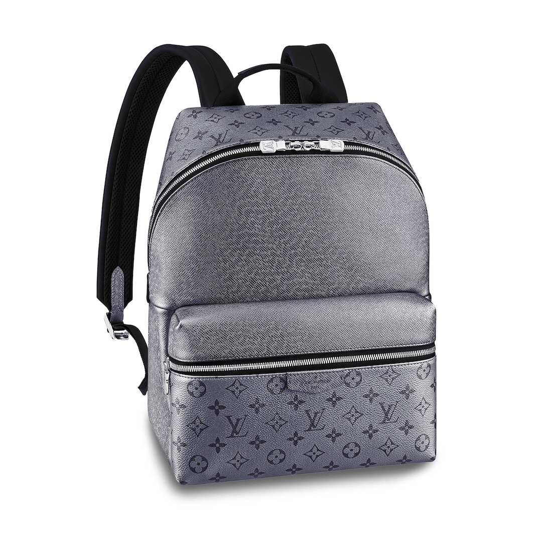 Discovery Backpack PM - Bags | LOUIS 